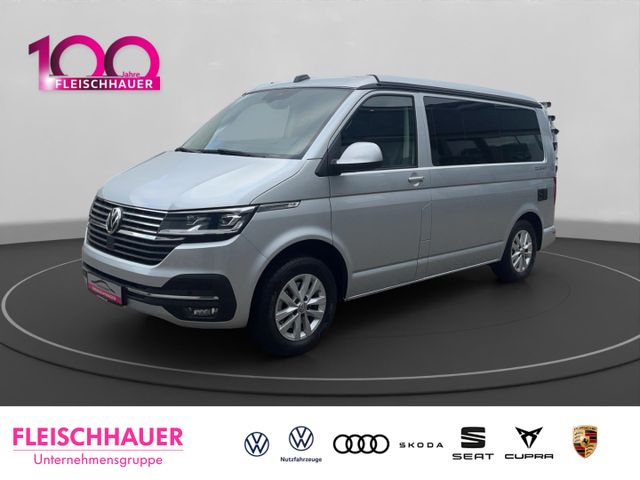 Volkswagen T6.1 California OCEAN 2.0 TDI DSG  AHK Kamera Na