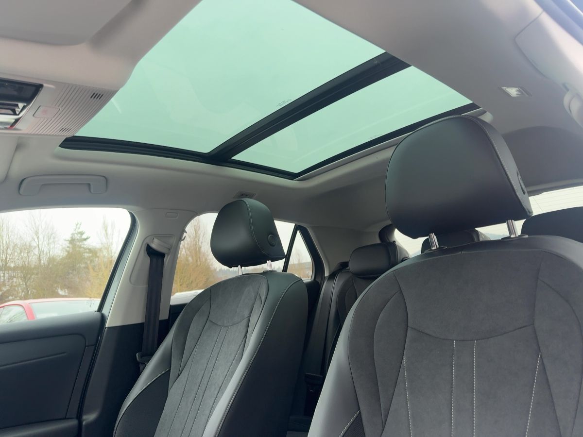 Volkswagen T-Roc - Bild 16