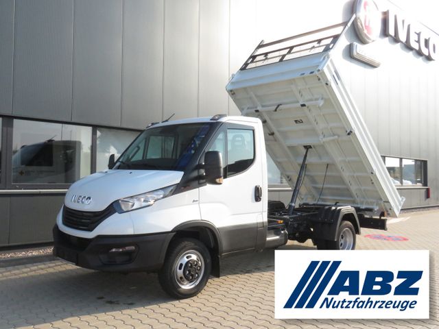 Iveco Daily 50C18HK / AHK / Meiller DSK