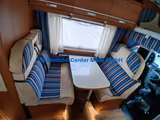 Elnagh Baron 47 D 7 Sitzer 7 Schlafplätze - Offers