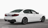 BMW 520i Limousine M Sport AHK LiveCockpitProf - BMW 520 in Dresden