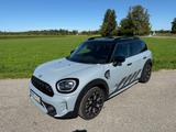 MINI Cooper S Countryman Cooper S AT Untamed Edition