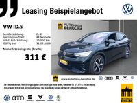Volkswagen ID.5 - Vorschau Bild 1