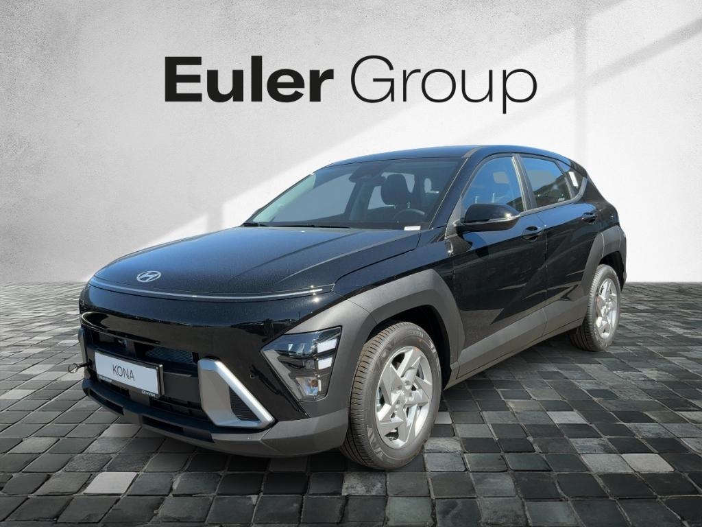 Hyundai KONA 1.6iT DCT 2WD MY26 Select Funktions Paket