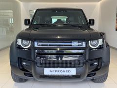 Foto Nummer 7: LAND ROVER Defender