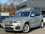 BMW X3 xDrive 20 d Aut. Panorama - M Sportpaket /// - BMW X3 in Aachen