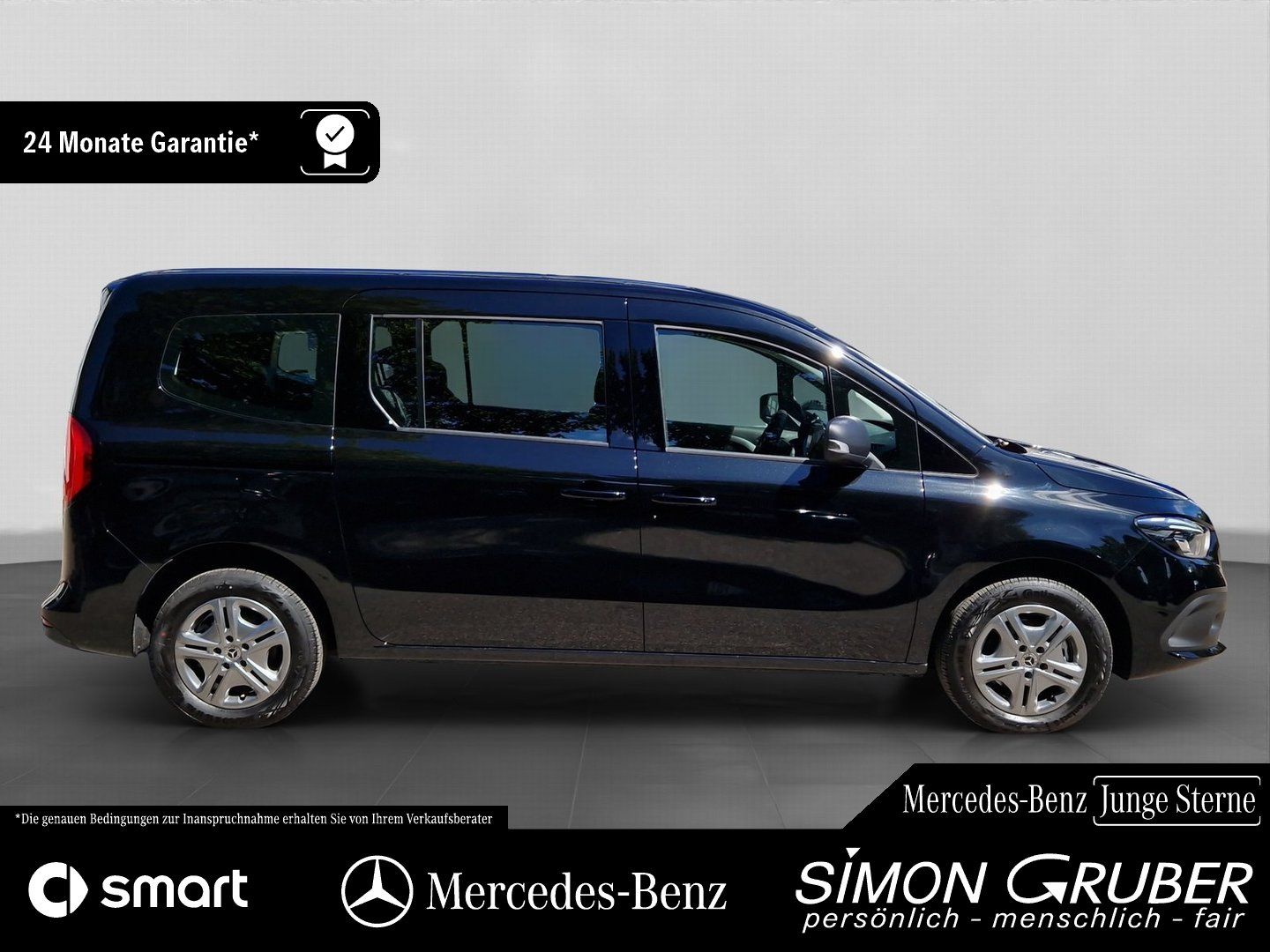 Fahrzeugabbildung Mercedes-Benz Citan 113 Tour Lang Automatik LED Navi Kamera