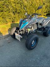 Yamaha Raptor 700R/SE/LOF Zulassung 794KM - Offers