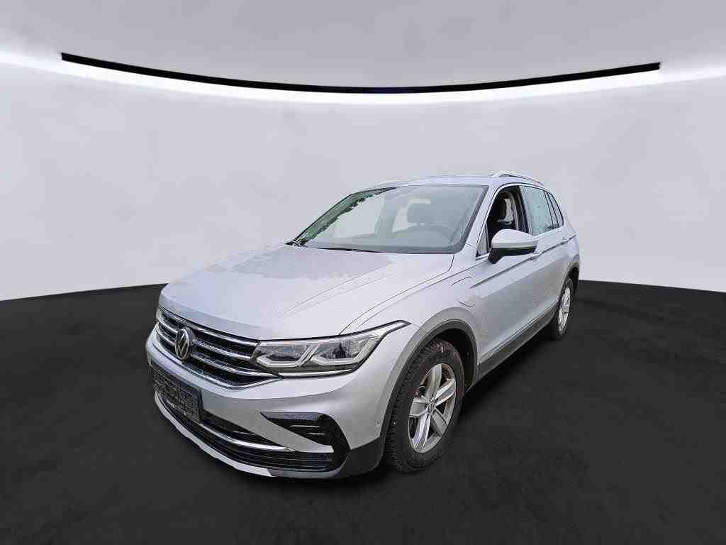 Volkswagen Tiguan - Bild 2