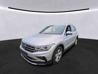 Volkswagen Tiguan - Vorschau Bild 2
