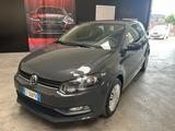 Volkswagen Polo 1.0 MPI 3p. Trendline - Volkswagen Polo mit LPG-Antrieb: Kleinwagen