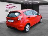 Ford Fiesta 1.25 16V Ambiente+Klima+CD Radio - Ford Fiesta: R2