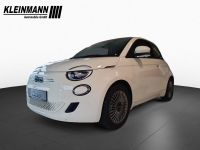 Fiat 500e - Vorschau Bild 1