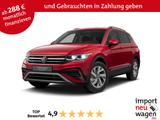 Volkswagen Tiguan Allspace Elegance 2.0 TDI DSG IQDrive uvm - Volkswagen Tiguan Allspace New cars
