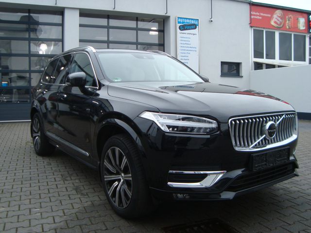 Volvo XC90 Inscription AWD