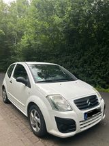 Citroën C2 1.1 Advance Advance - Citroën C2: Advance