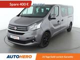 Fiat Talento 2.0 TwinTurbo D Ecojet L2H1 Family *NAVI - Fiat: Eco