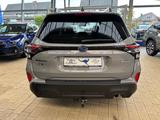 Subaru Forester Active AHK Abn. - Subaru Forester Gebrauchtwagen