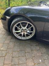 Porsche Boxster 2.7 - 20 Zoll, SAGA,  Navi, 6 Zylinder ! - Porsche Boxster Gebrauchtwagen in Mülheim (Ruhr)