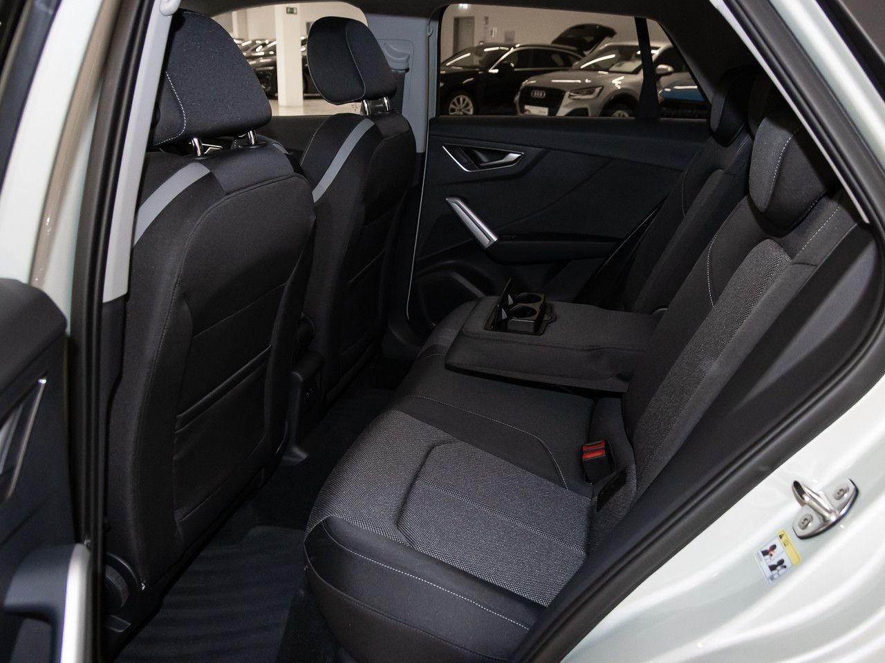 Audi Q2 - Bild 13