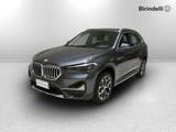 BMW X1 (F48) - X1 sDrive18d xLine - BMW X1 F48 mit Diesel-Antrieb
