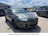 Fiat Bravo 1.4 16V Racing - gebrauchte Fiat Bravo aus dem Jahr 2008