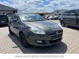 Fiat Bravo 1.4 16V Racing - Fiat Bravo mit Benzin-Antrieb: 1.4