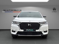 Fahrzeugabbildung DS Automobiles DS 7 1.6 E-Tense 225 Bastille + LEDER & PANO