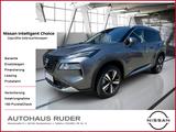 Nissan X-Trail 1.5 VC-T e-Power Tekna e-Power - Nissan X-Trail Jahreswagen