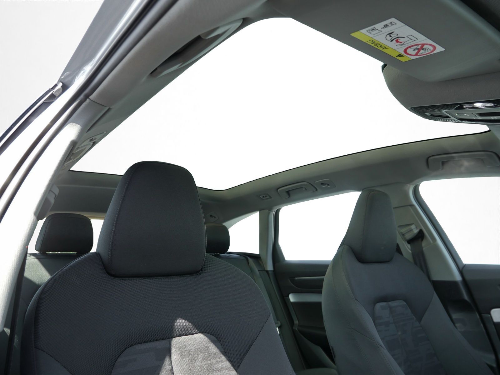 Audi A6 - Bild 10