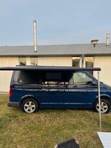 Volkswagen T6 Kombi mit professionellen Camper-Ausbau - Volkswagen: Kleinbus, Ausbau