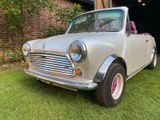 MINI Mini Cooper Innocenti b39 - Cabrio Projekt - MINI MINI: Innocenti