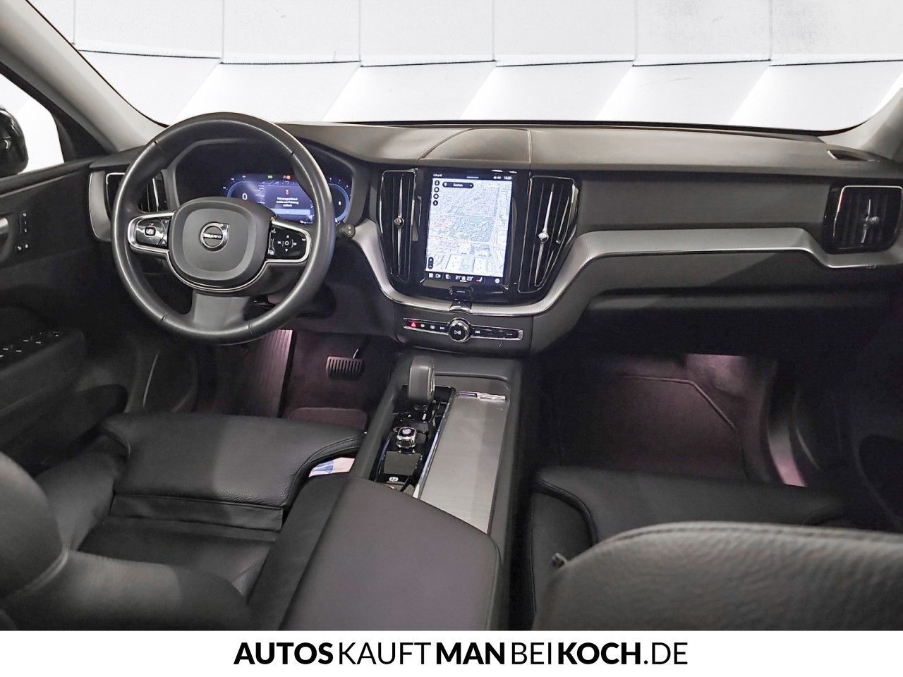 Volvo XC60 - Bild 10