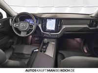Volvo XC60 - Vorschau Bild 10
