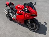 Ducati Panigale 959 - DUCATI 959 PANIGALE