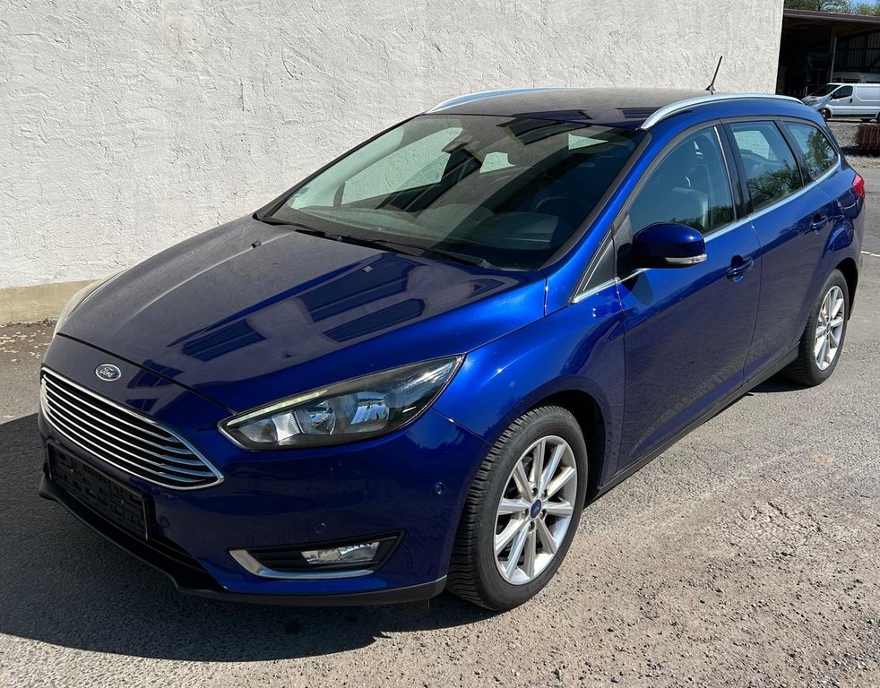 Image of Ford Focus