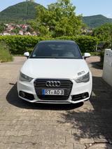 Audi A1 2.0 TDI S line Sportback S line