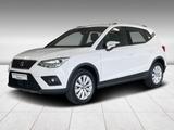 Seat Arona 1.0 TSI Xcellence Beats Kamera LED CarPlay - Seat Arona: Xcellence Beats