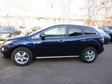 Mazda CX-7 Exclusive-Line ALLRAD 4WD TÜV12/25 - Mazda CX-7 aus 2012