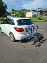 Mercedes-Benz B 200 -LED,PTS,Kamera, 8x Räder,SHZ,Anhängerkupp