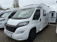 Weinsberg CaraCompact 600 MEG Ed. Pepper