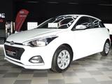 Hyundai i20 Active Automatik/Kamera/Navi/Sitz-Hz/Lenk-Hz - gebrauchte Hyundai i20 aus dem Jahr 2020