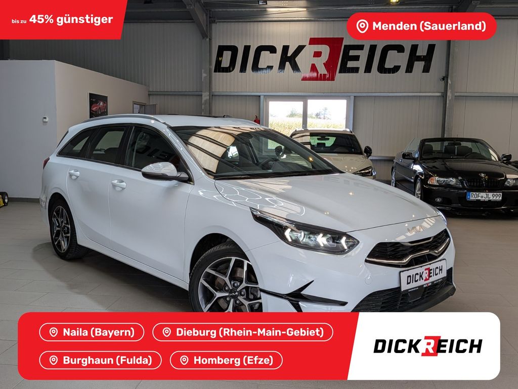 Image of Kia cee'd / Ceed