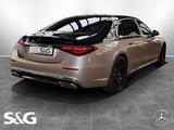 Mercedes-Benz S 680 Maybach 680 4MATIC Haute Voiture 44/150 - Mercedes-Benz S 680 Gebrauchtwagen