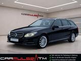 Mercedes-Benz E 300 T 9G-Tronic-Avantgarde V6-LED-2.Hand - gebrauchte Mercedes-Benz E 300 aus dem Jahr 2016