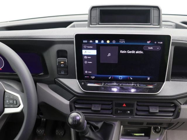 Volkswagen Crafter - Bild 7