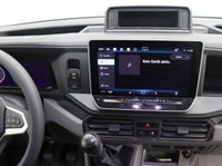 Volkswagen Crafter - Vorschau Bild 7