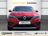 Renault Arkana INTENS EDC mit Anhängerkupplung - Renault Arkana: Limousine