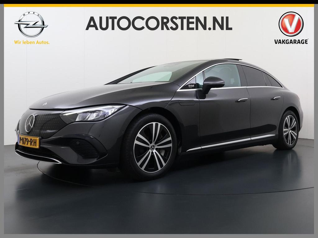 MercedesBenz EQE 350 Launch Ed Luxury Line 91kWh SOH 100 L 2022