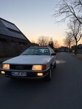 Audi 100 - gebrauchte Audi 100 aus dem Jahr 1987